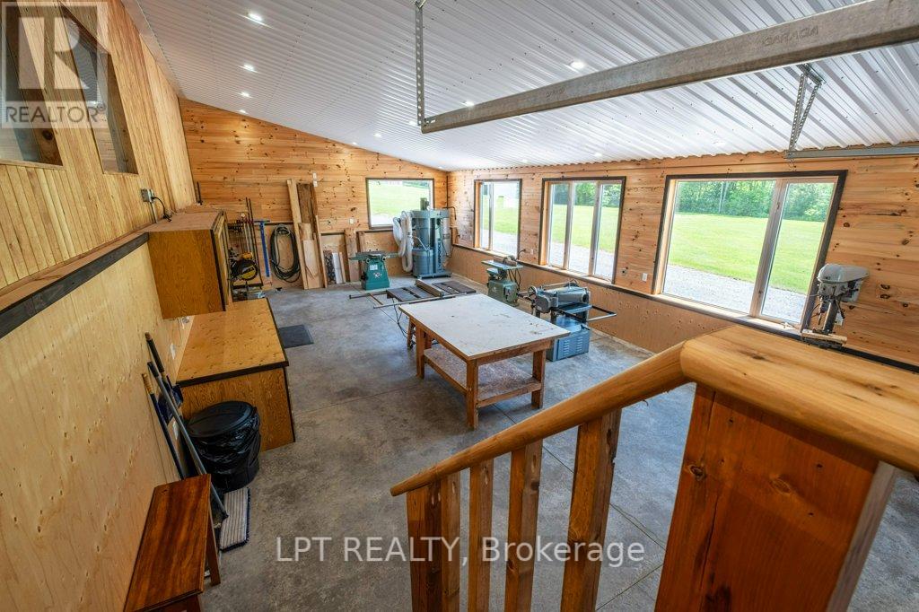 Photo 40 of 1758 Forty Foot Road, Frontenac ON
