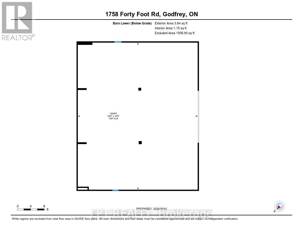 Photo 44 of 1758 Forty Foot Road, Frontenac ON