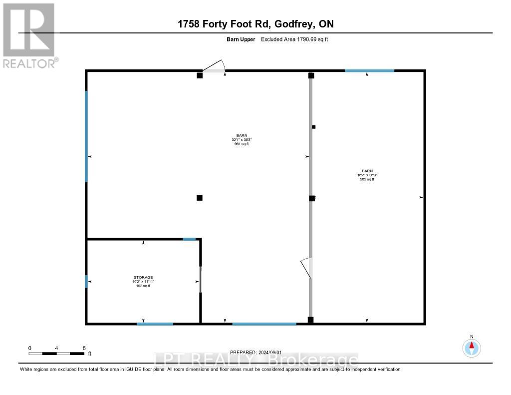 Photo 45 of 1758 Forty Foot Road, Frontenac ON