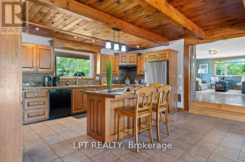 Photo 5 of 1758 Forty Foot Road, Frontenac ON