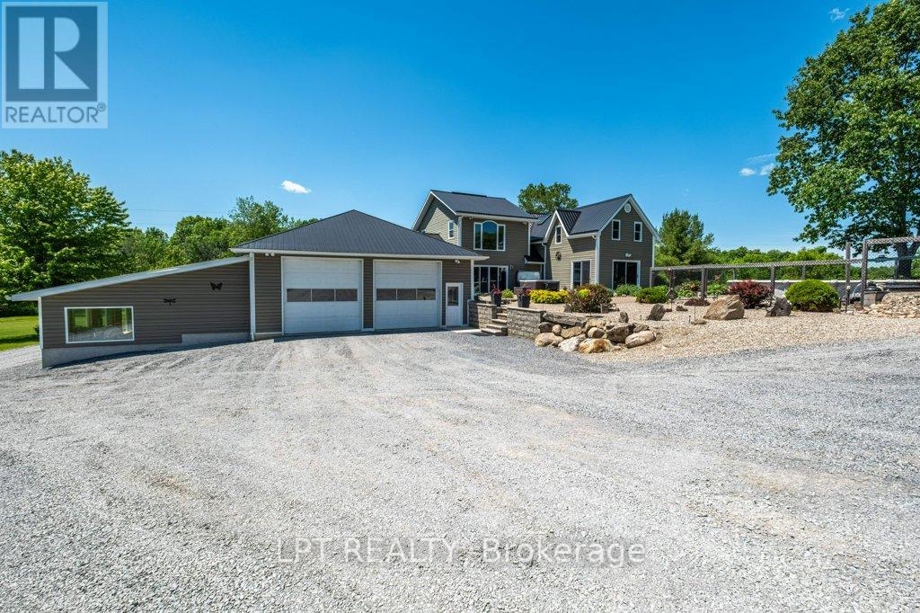 Photo 6 of 1758 Forty Foot Road, Frontenac ON