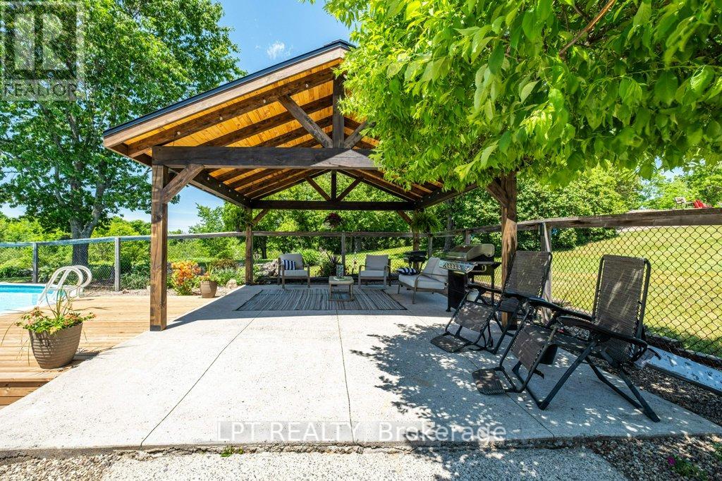 Photo 8 of 1758 Forty Foot Road, Frontenac ON