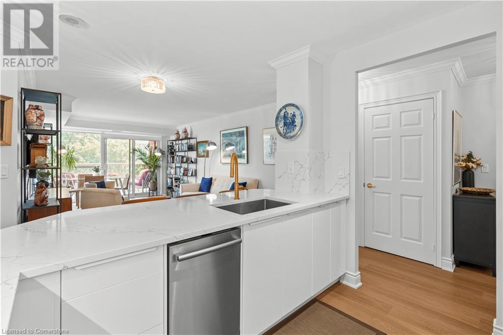 Photo 17 of 442 Maple Avenue Unit 401, Burlington ON