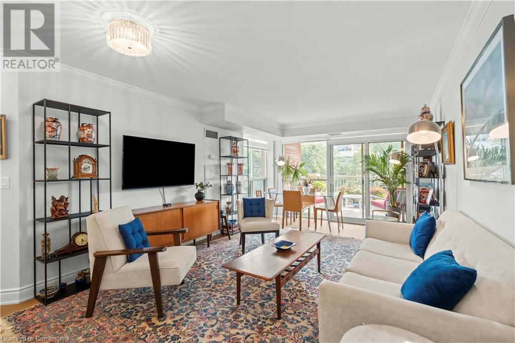 Photo 19 of 442 Maple Avenue Unit 401, Burlington ON