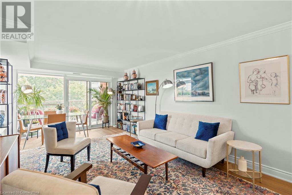 Photo 20 of 442 Maple Avenue Unit 401, Burlington ON
