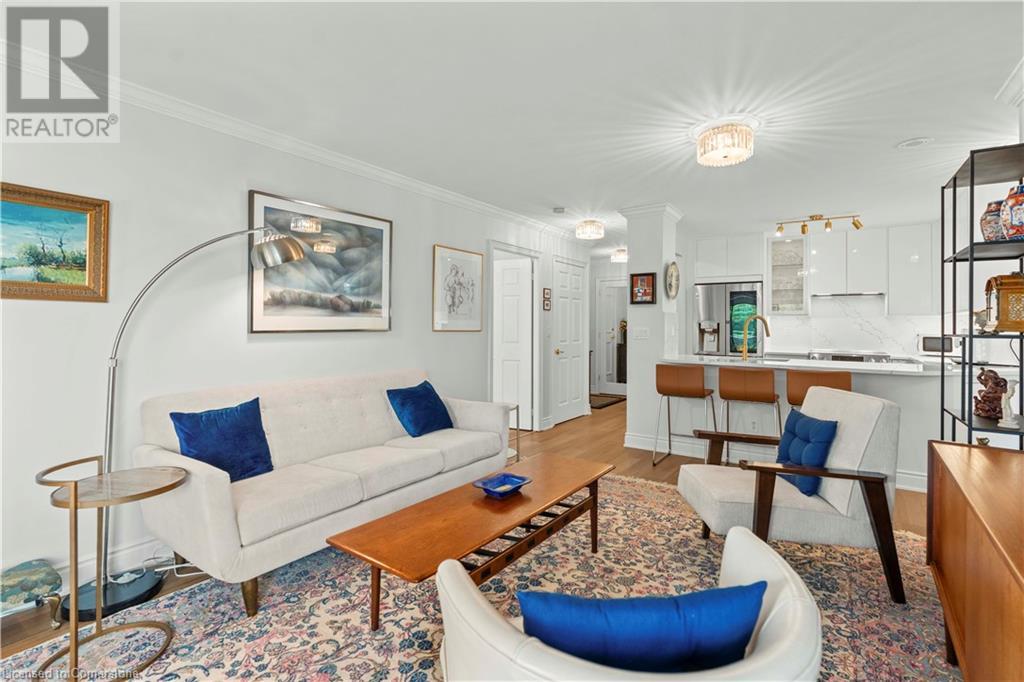 Photo 22 of 442 Maple Avenue Unit 401, Burlington ON