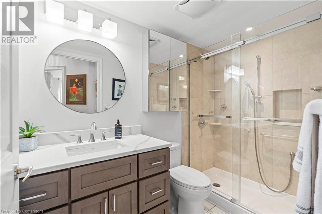Photo 31 of 442 Maple Avenue Unit 401, Burlington ON