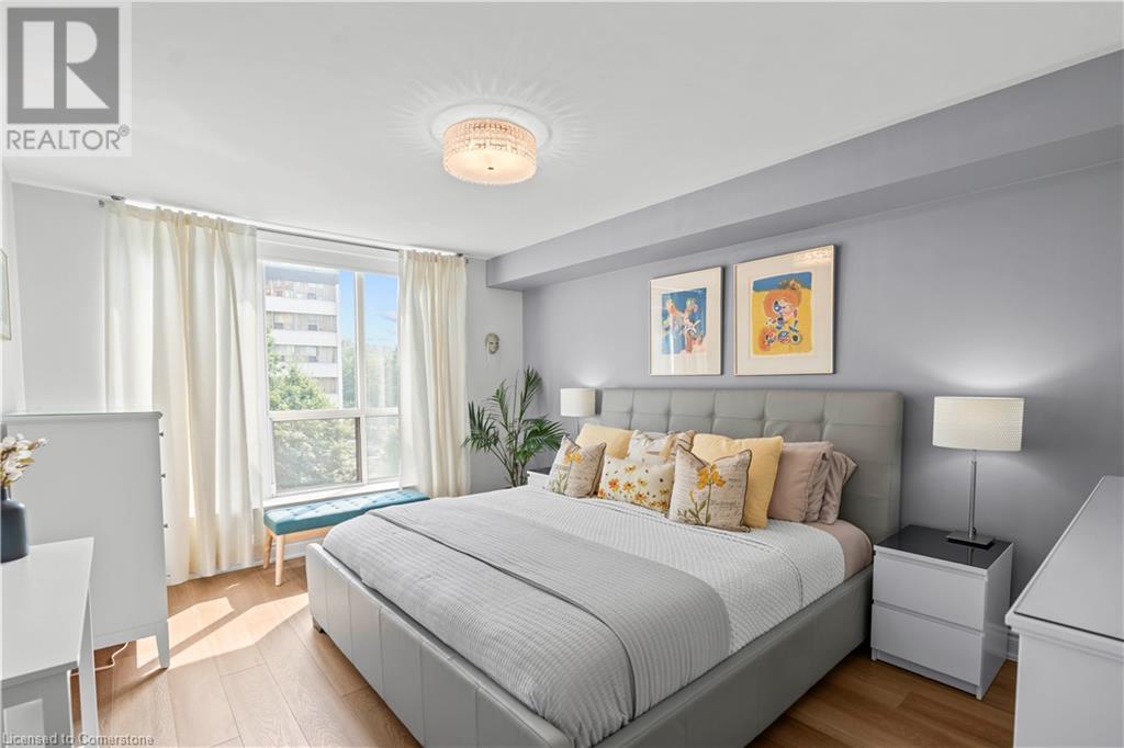 Photo 35 of 442 Maple Avenue Unit 401, Burlington ON