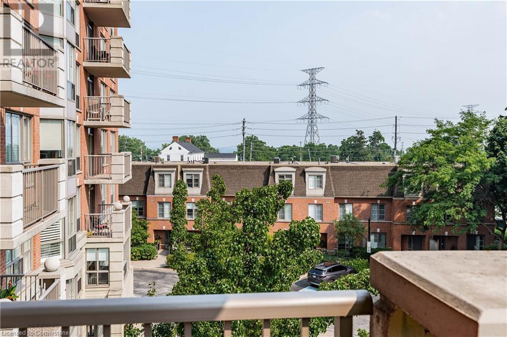 Photo 42 of 442 Maple Avenue Unit 401, Burlington ON