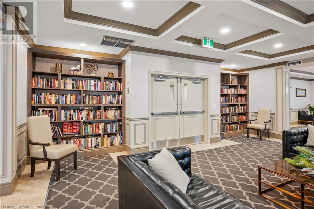 Photo 45 of 442 Maple Avenue Unit 401, Burlington ON