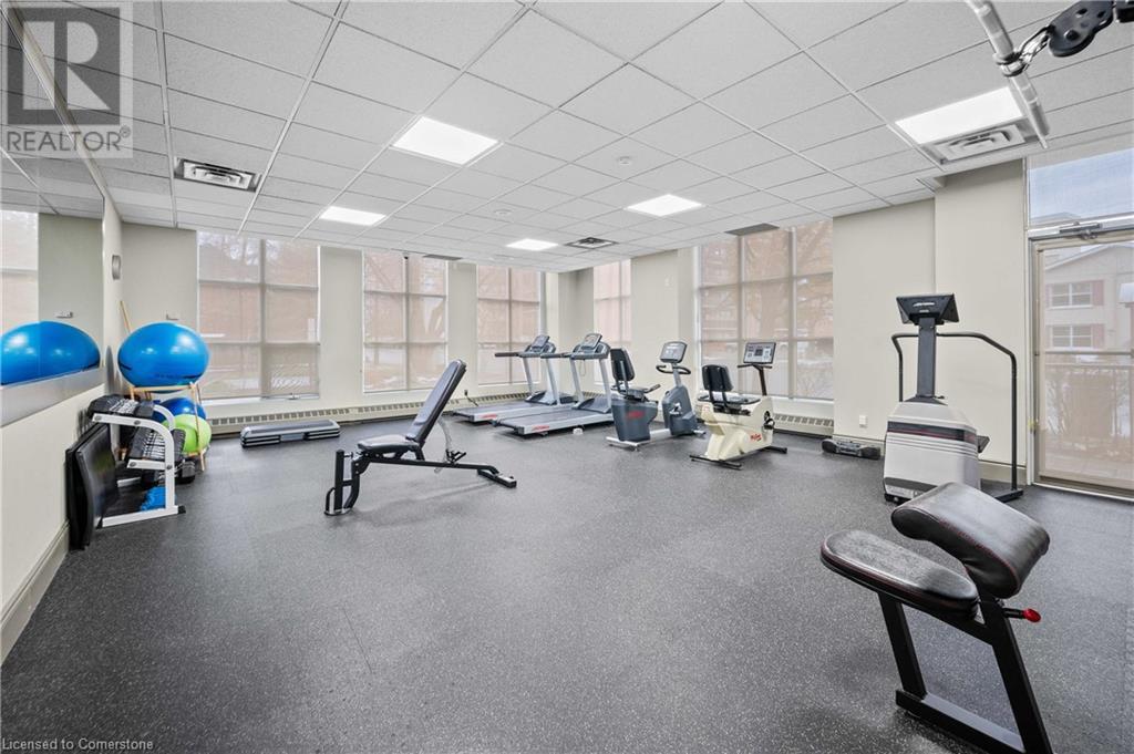 Photo 46 of 442 Maple Avenue Unit 401, Burlington ON