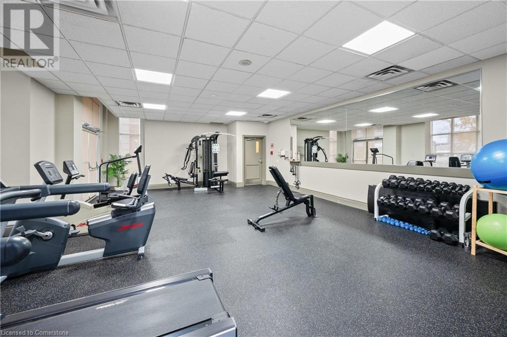 Photo 47 of 442 Maple Avenue Unit 401, Burlington ON