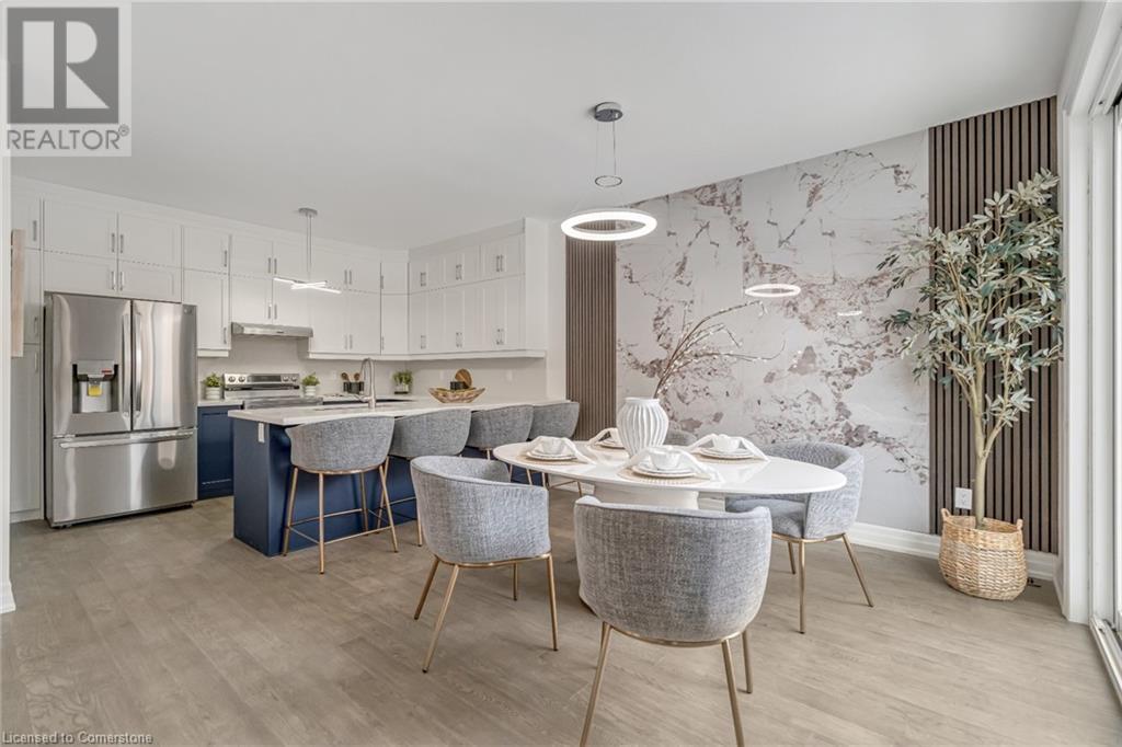 Photo 3 of 2154 Walkers Line Unit 7, Burlington ON