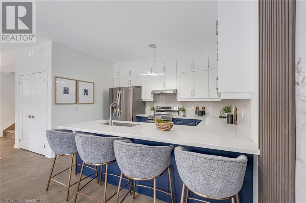 Photo 27 of 2154 Walkers Line Unit 7, Burlington ON