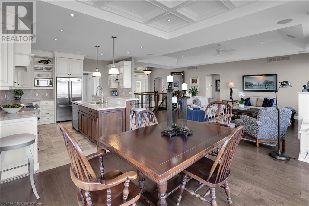 Photo 29 of 61 Lake Street Unit 4, Grimsby ON