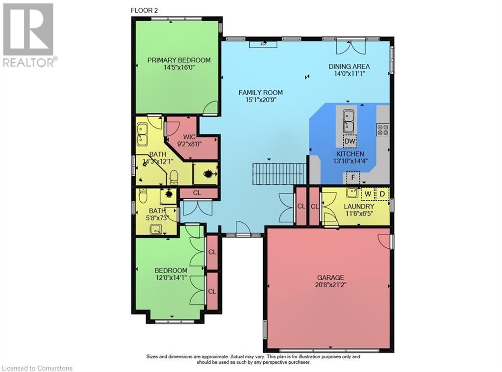 Photo 10 of 61 Lake Street Unit 4, Grimsby ON