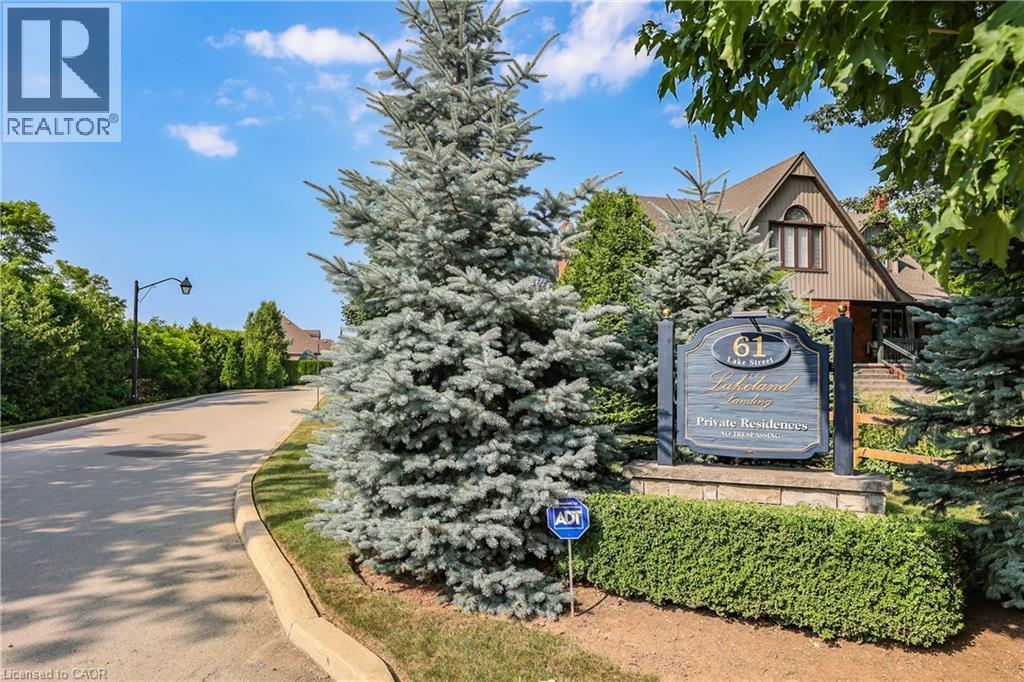 Photo 9 of 61 Lake Street Unit 4, Grimsby ON