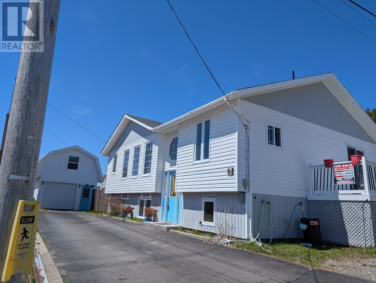 Photo 2 of 6 Orange Lane, Springdale NL