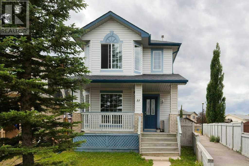 Single Family House for Sale in  Coville Gardens NE Coventry Hills Calgary 