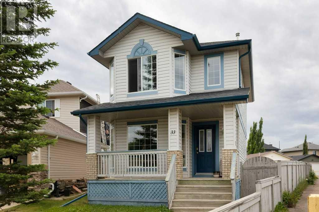 Single Family House for Sale in  Coville Gardens NE Coventry Hills Calgary 
