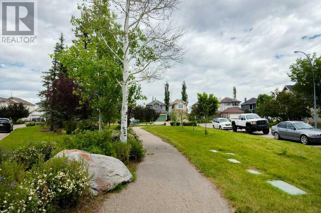 Single Family House for Sale in  Coville Gardens NE Coventry Hills Calgary 