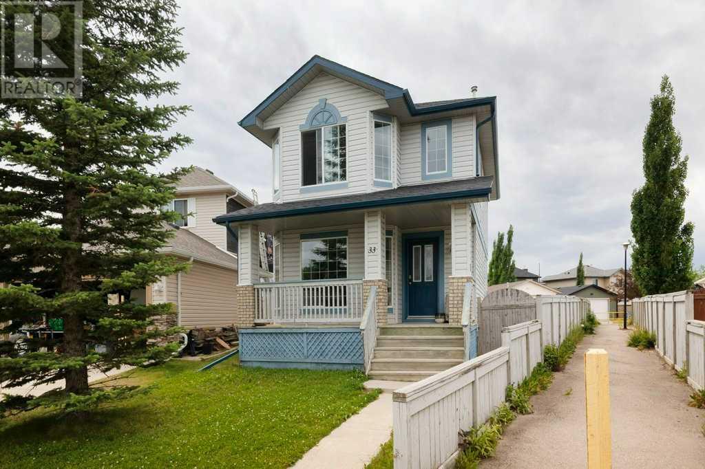 Single Family House for Sale in  Coville Gardens NE Coventry Hills Calgary 