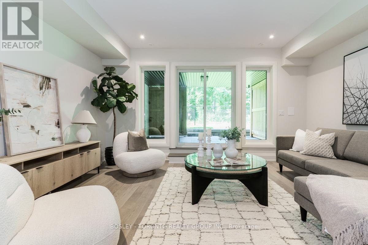 Photo 12 of 18 1138 Mona Road, Mississauga ON