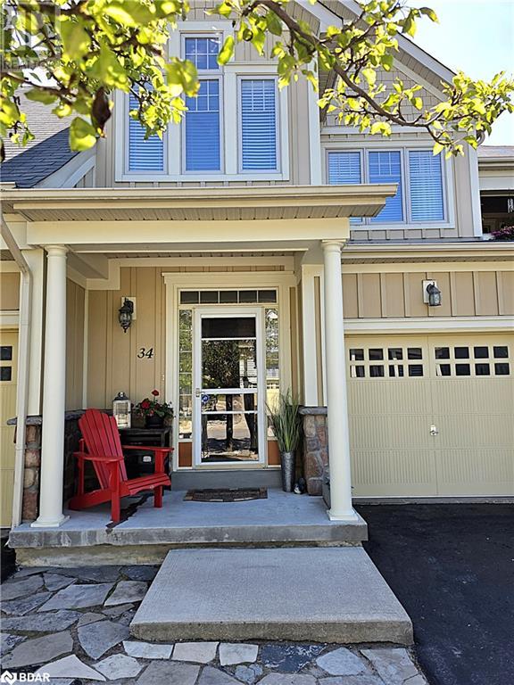 Photo 30 of 34 Savannah Crescent, Wasaga Beach ON