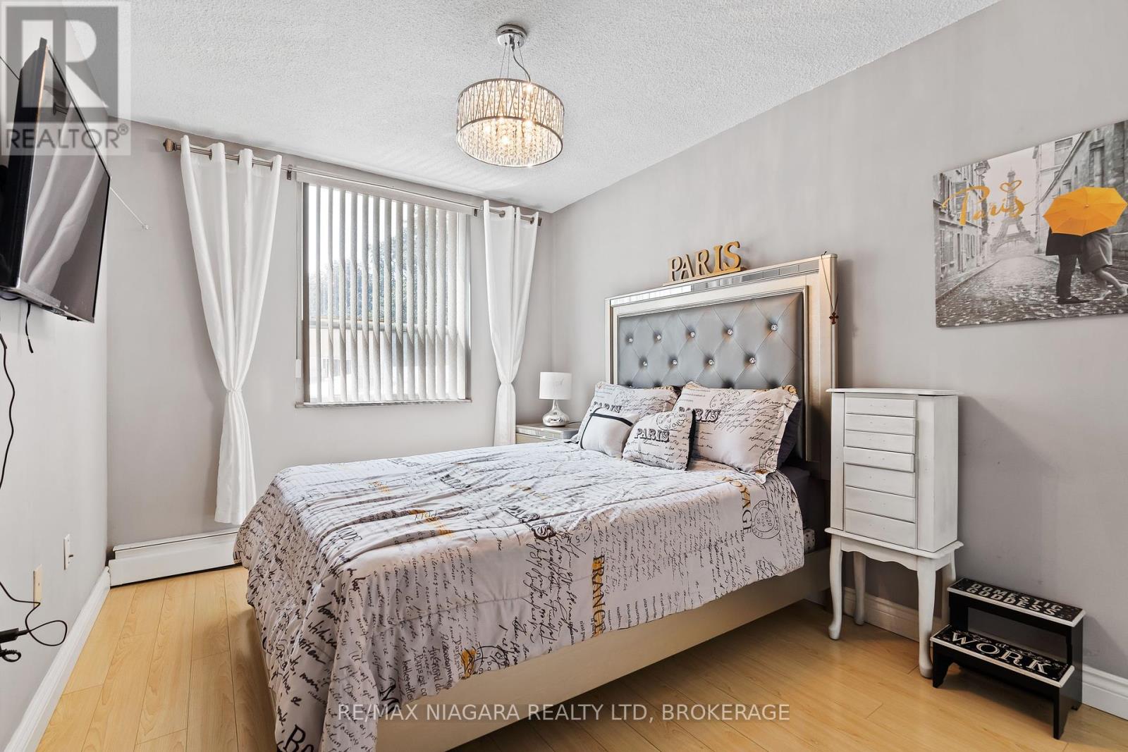 Photo 19 of 205 6390 Huggins Street, Niagara Falls ON