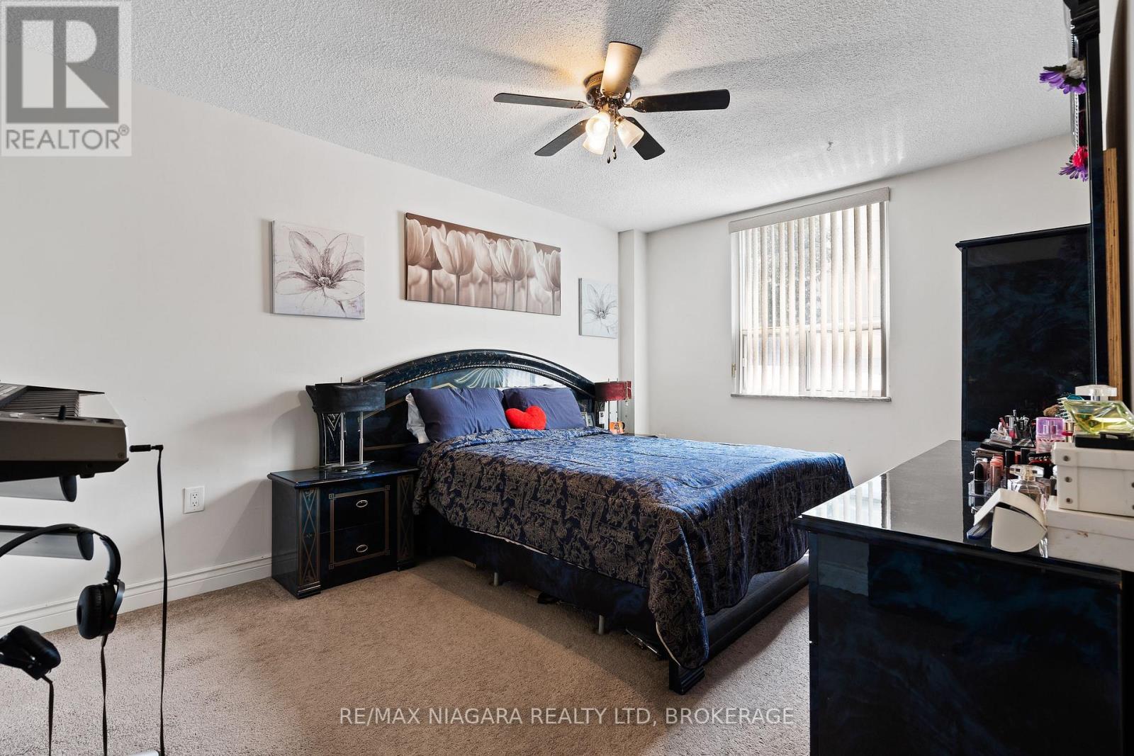 Photo 16 of 205 6390 Huggins Street, Niagara Falls ON