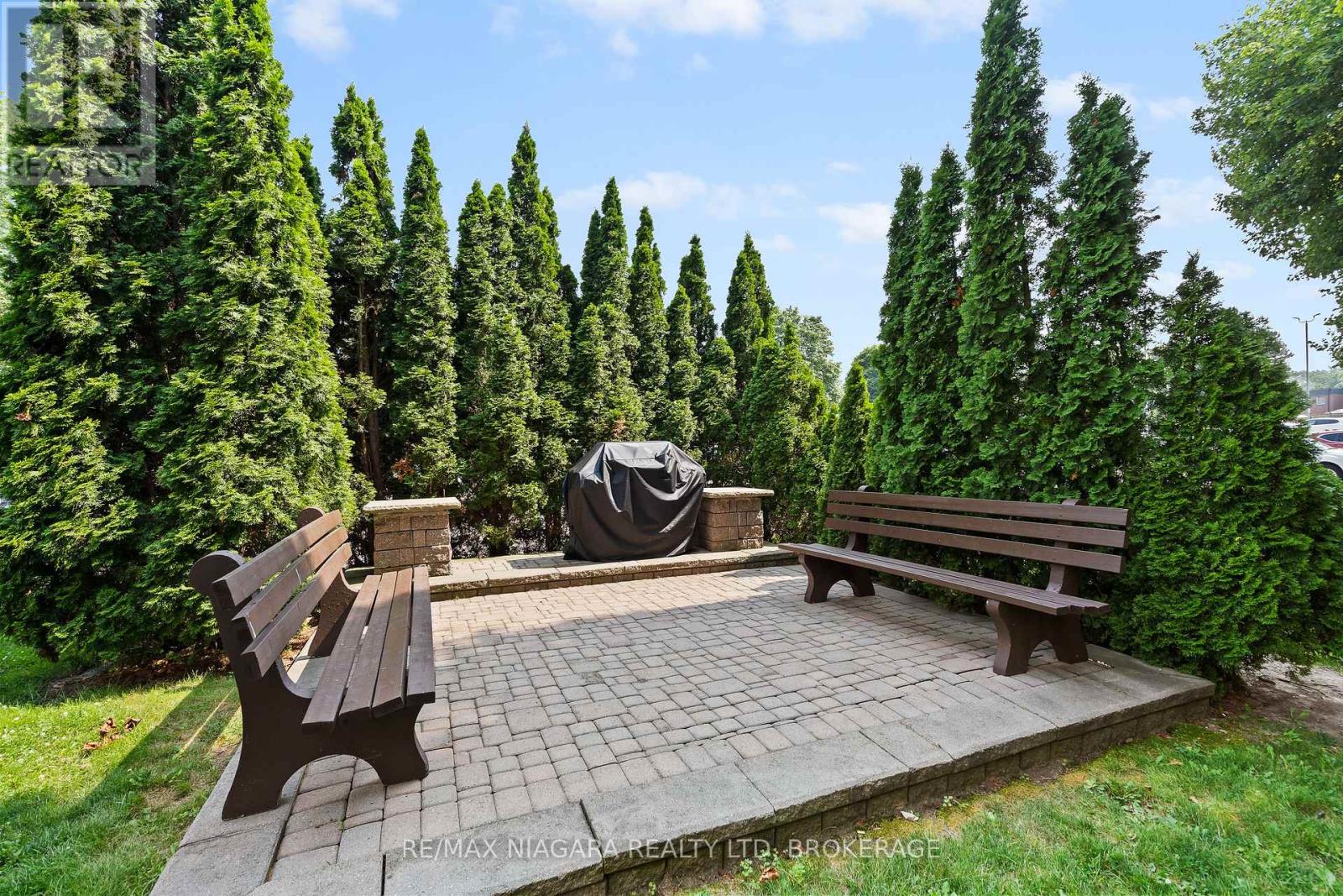 Photo 18 of 205 6390 Huggins Street, Niagara Falls ON