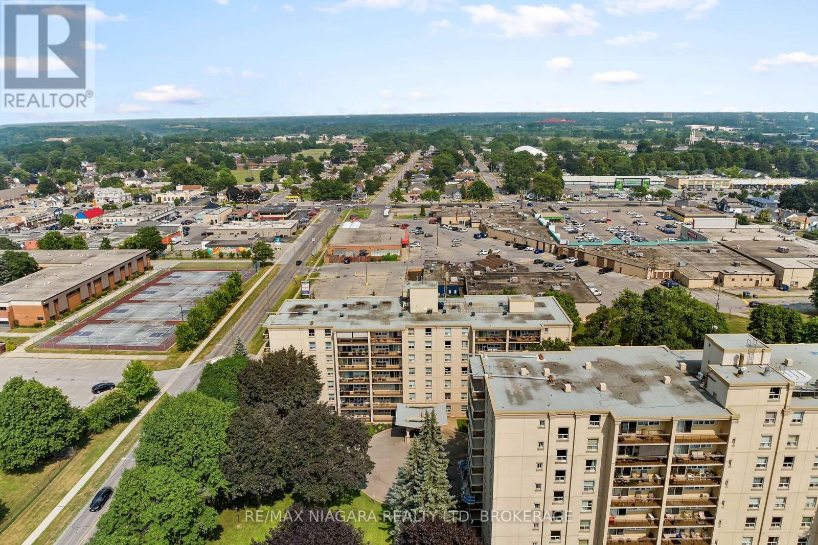 Photo 14 of 205 6390 Huggins Street, Niagara Falls ON