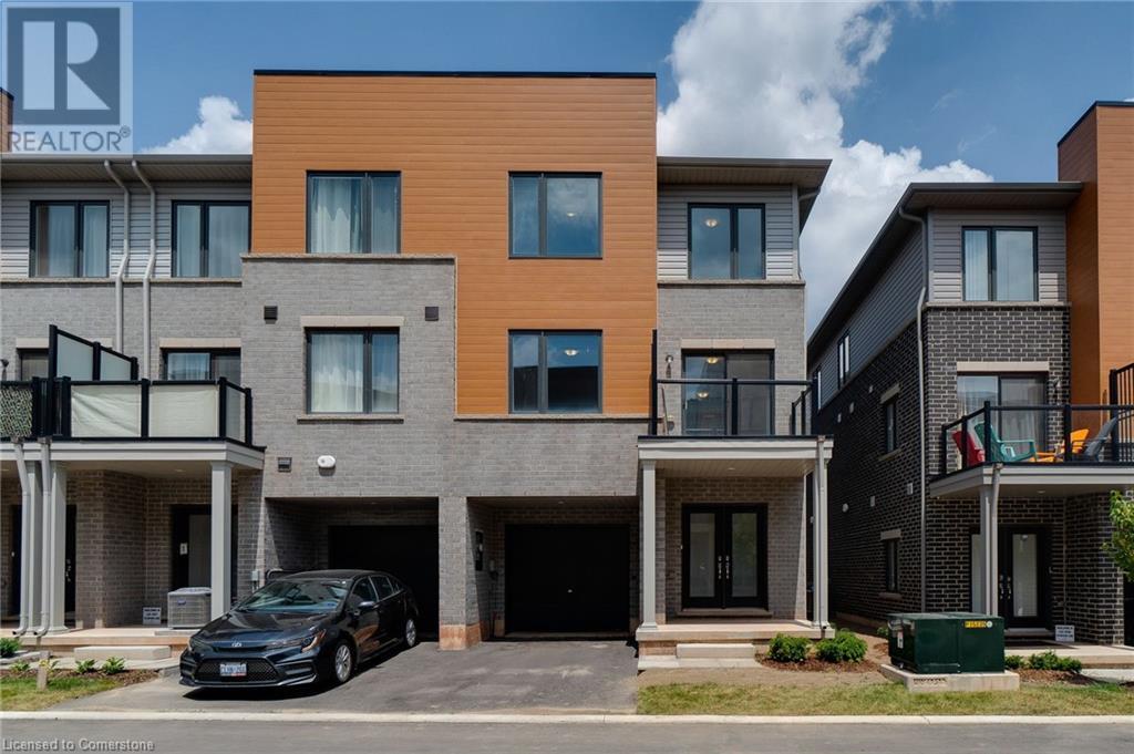 Photo 18 of 68 Dryden Lane, Hamilton ON