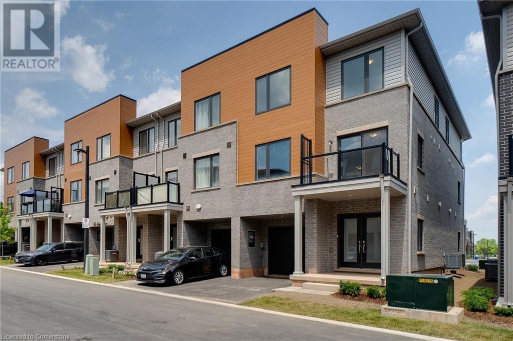 Photo 32 of 68 Dryden Lane, Hamilton ON