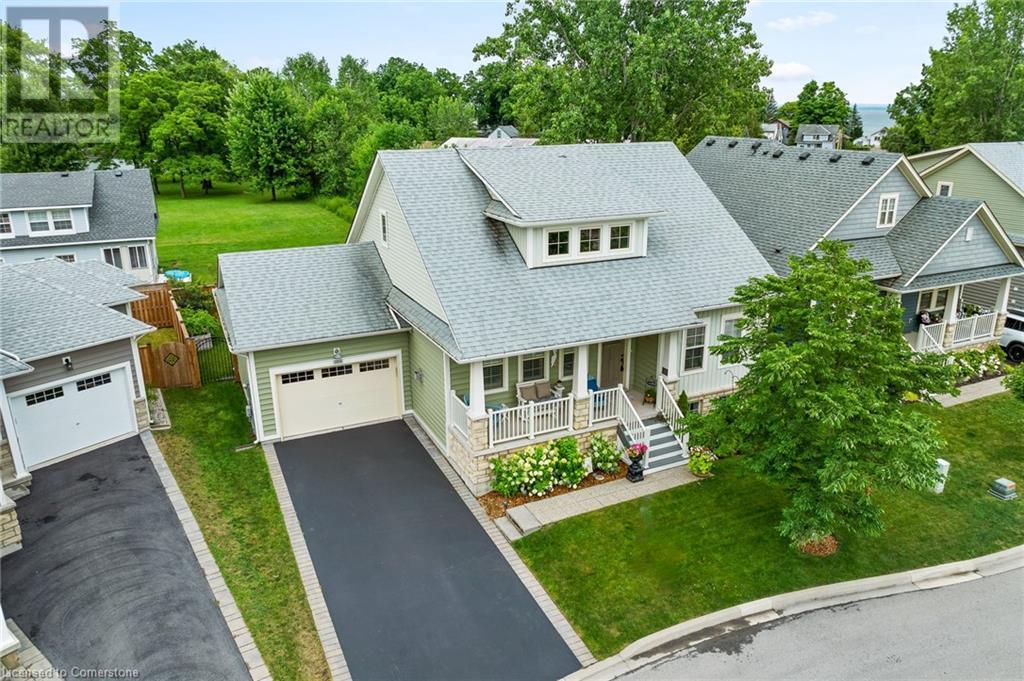 Photo 26 of 3814 Ryan Avenue, Crystal Beach ON