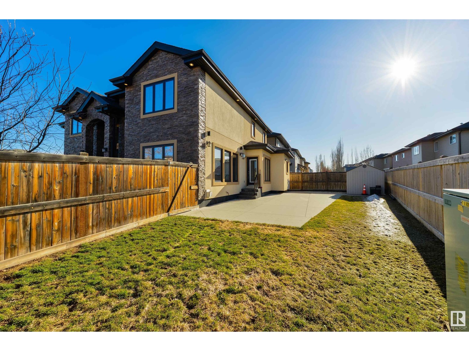 Photo 14 of 6111 56 Av, Beaumont AB