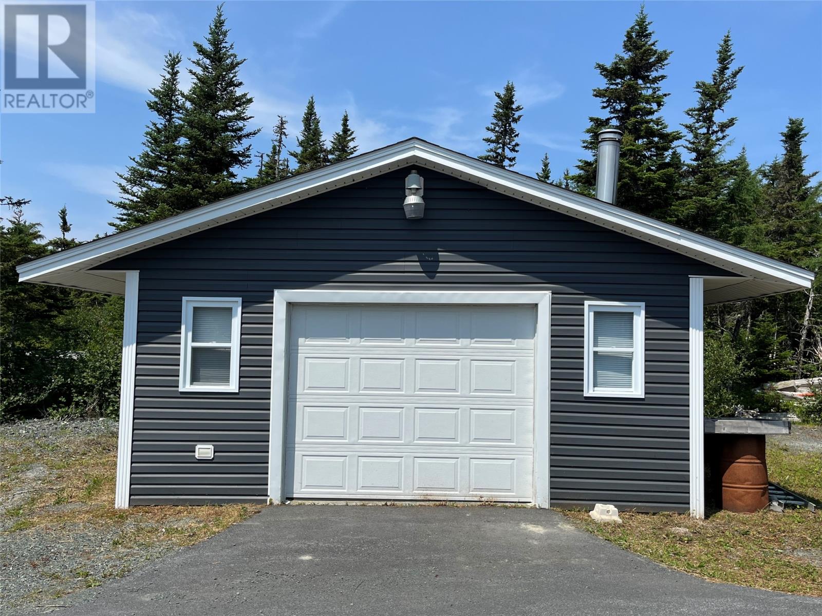Photo 10 of O Hodgewater Line, Makinsons NL