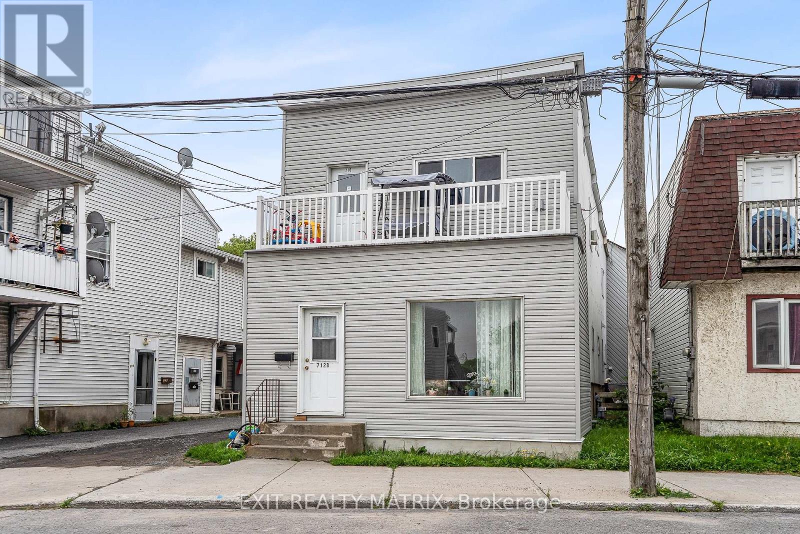 Photo 12 of 712 718 Main Street E, Hawkesbury ON