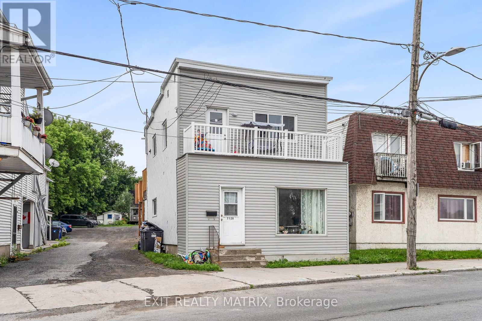 Photo 28 of 712 718 Main Street E, Hawkesbury ON