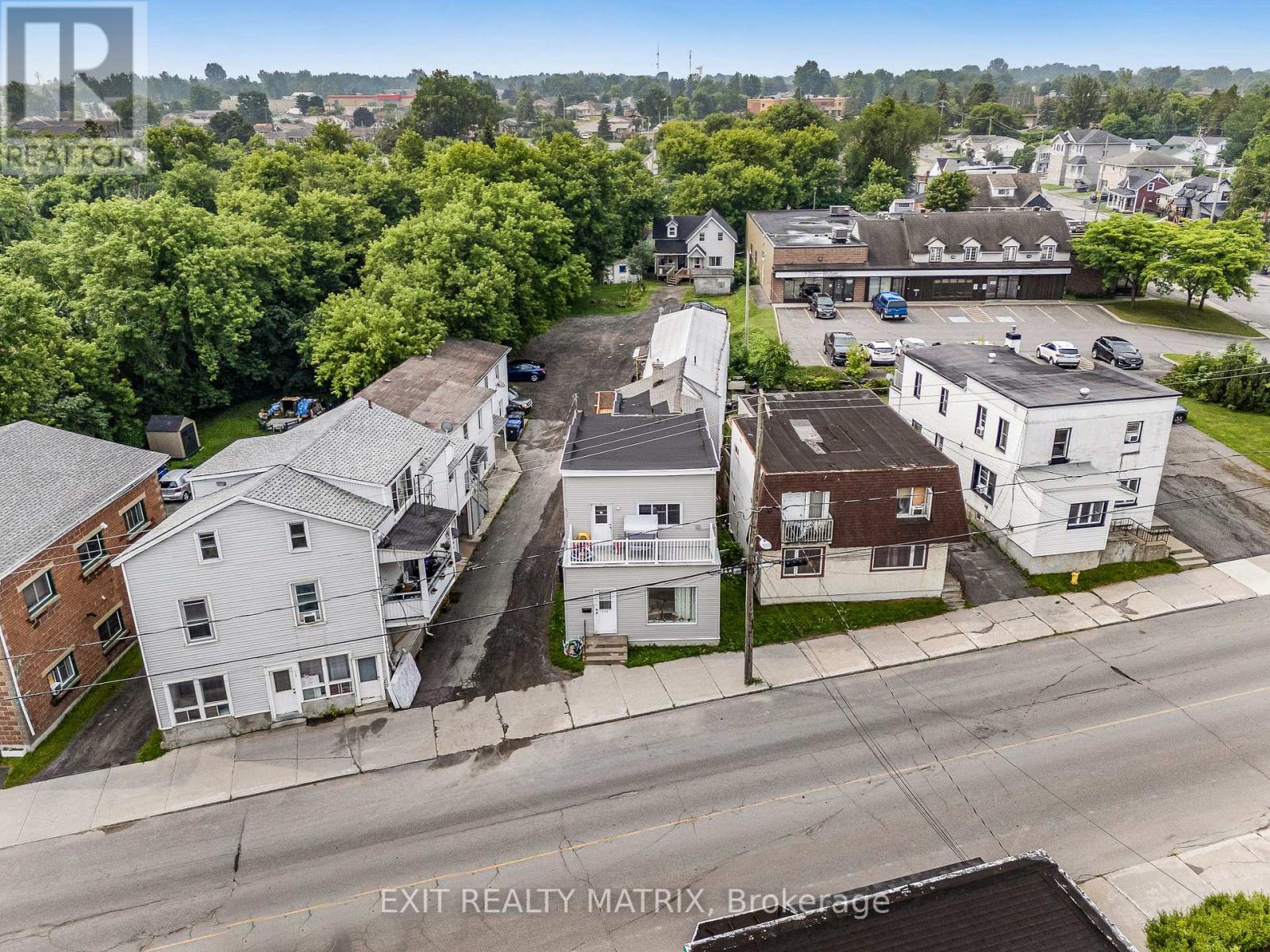 Photo 26 of 712 718 Main Street E, Hawkesbury ON