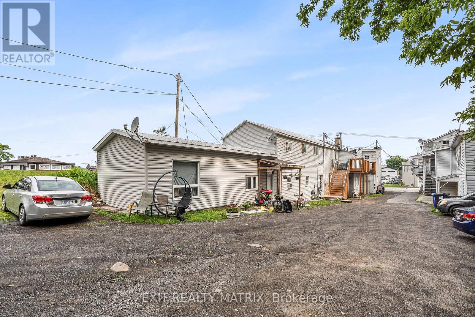 Photo 32 of 712 718 Main Street E, Hawkesbury ON