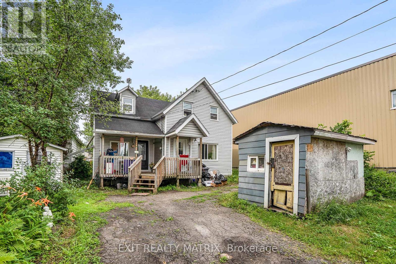 Photo 17 of 712 718 Main Street E, Hawkesbury ON