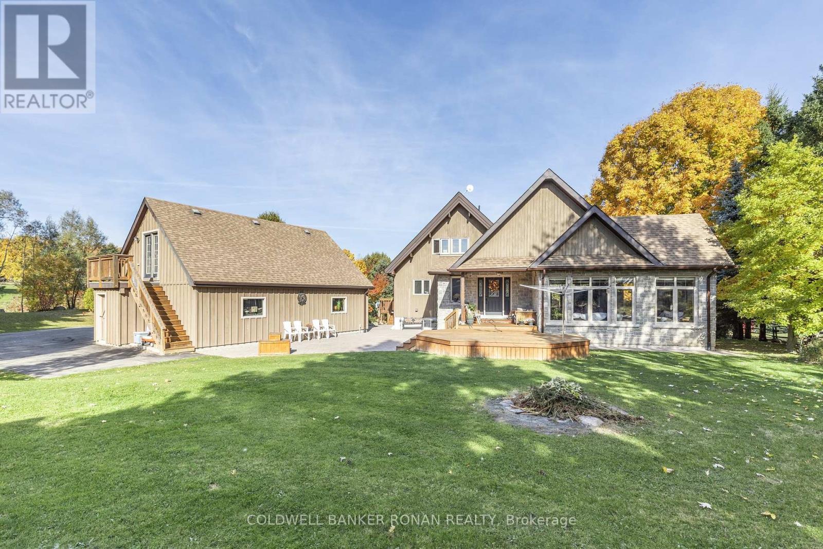 Photo 10 of 20 Mountainview Road, Mulmur ON