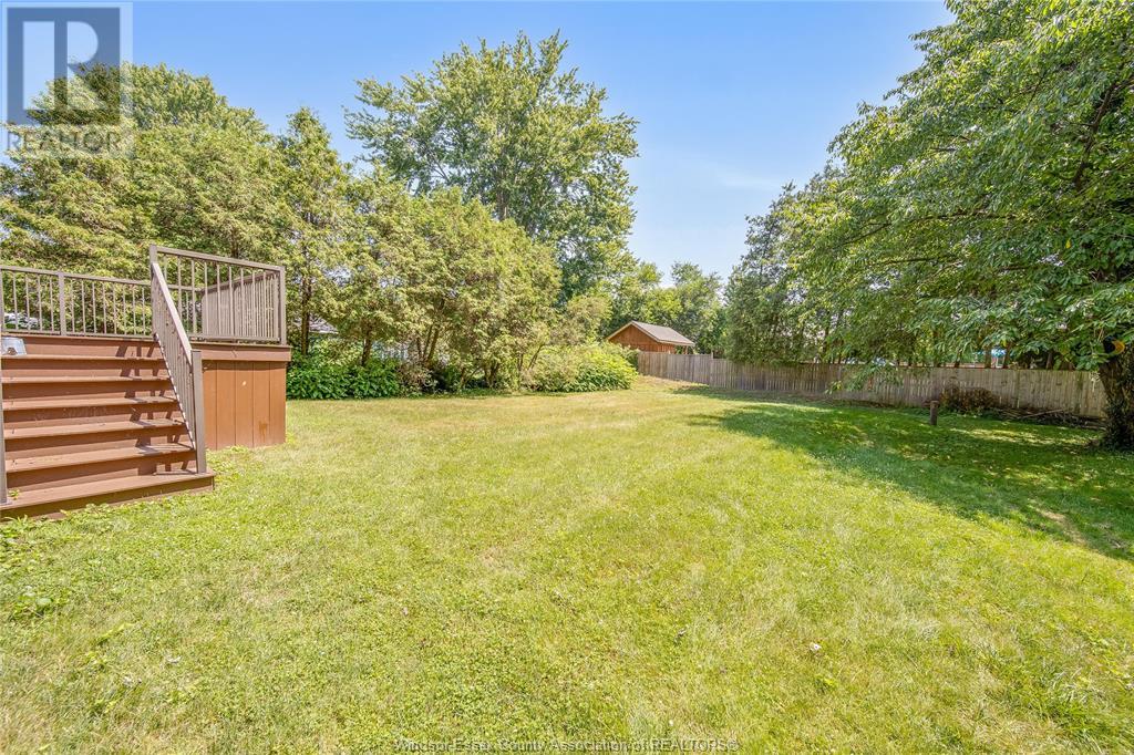 Photo 39 of 1314 Orchard Blvd, Kingsville ON