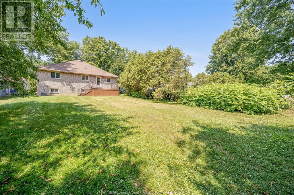 Photo 38 of 1314 Orchard Blvd, Kingsville ON