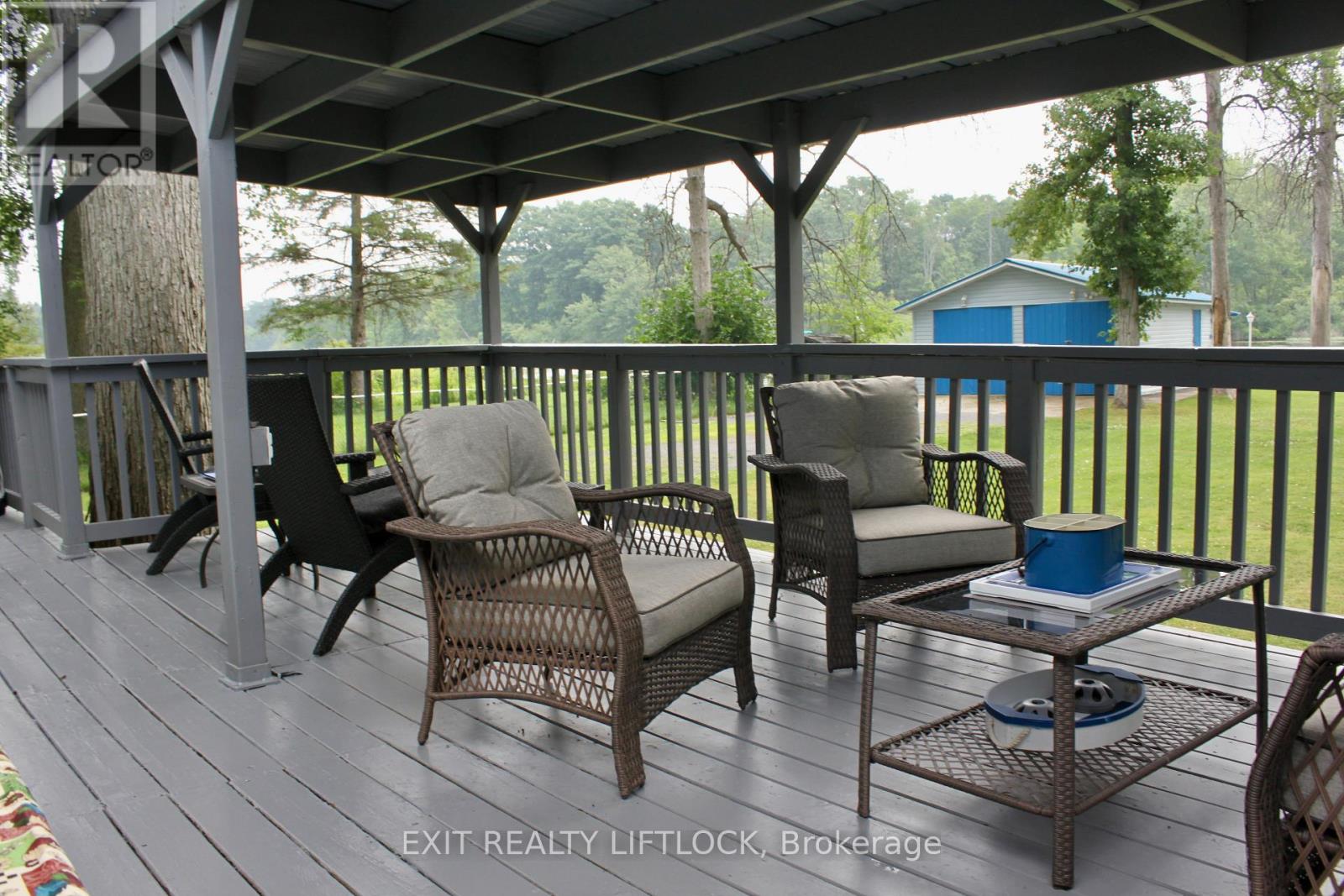 Photo 24 of 77 River Road W, Trent Hills ON