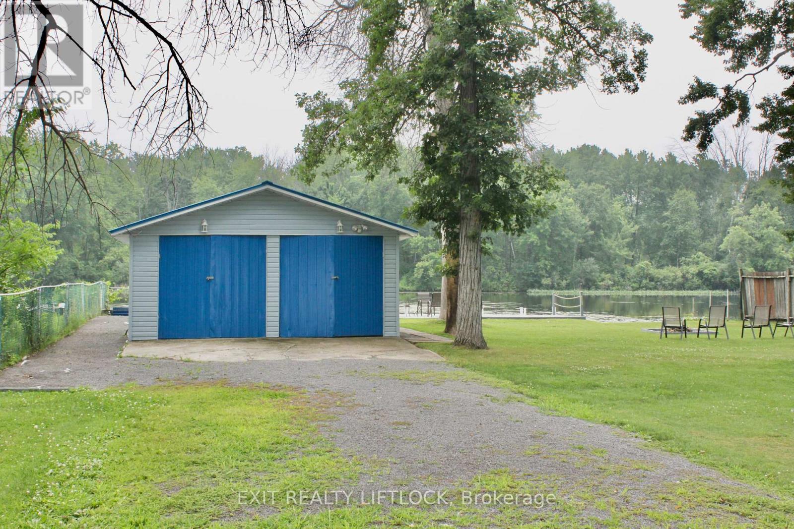 Photo 3 of 77 River Road W, Trent Hills ON