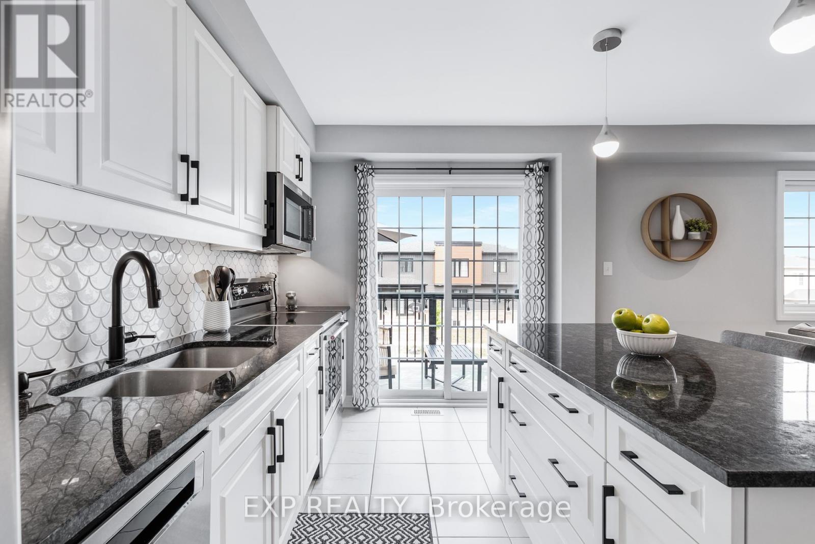 Photo 11 of 11 Kodiak Terrace, Barrie ON
