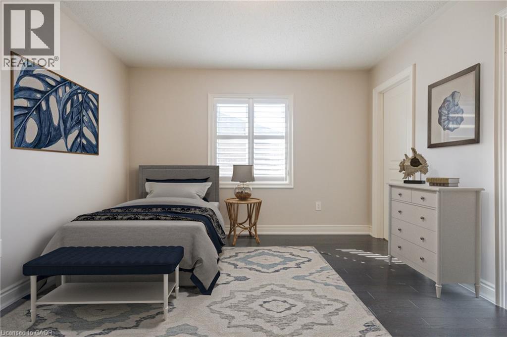 Photo 4 of 95 Goodwin Crescent Unit Upper, Milton ON