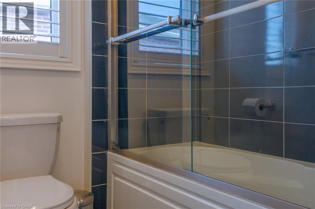 Photo 1 of 95 Goodwin Crescent Unit Upper, Milton ON
